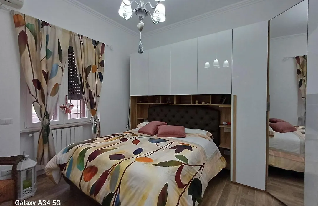 Central Apartment-1