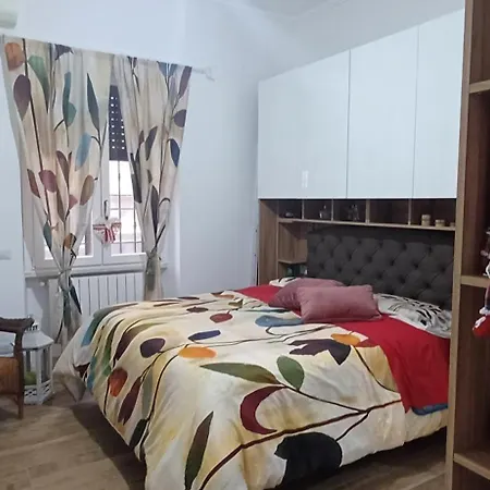 Central Apartment-2