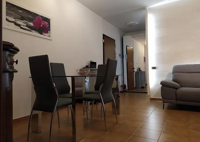Casa Di Teresa